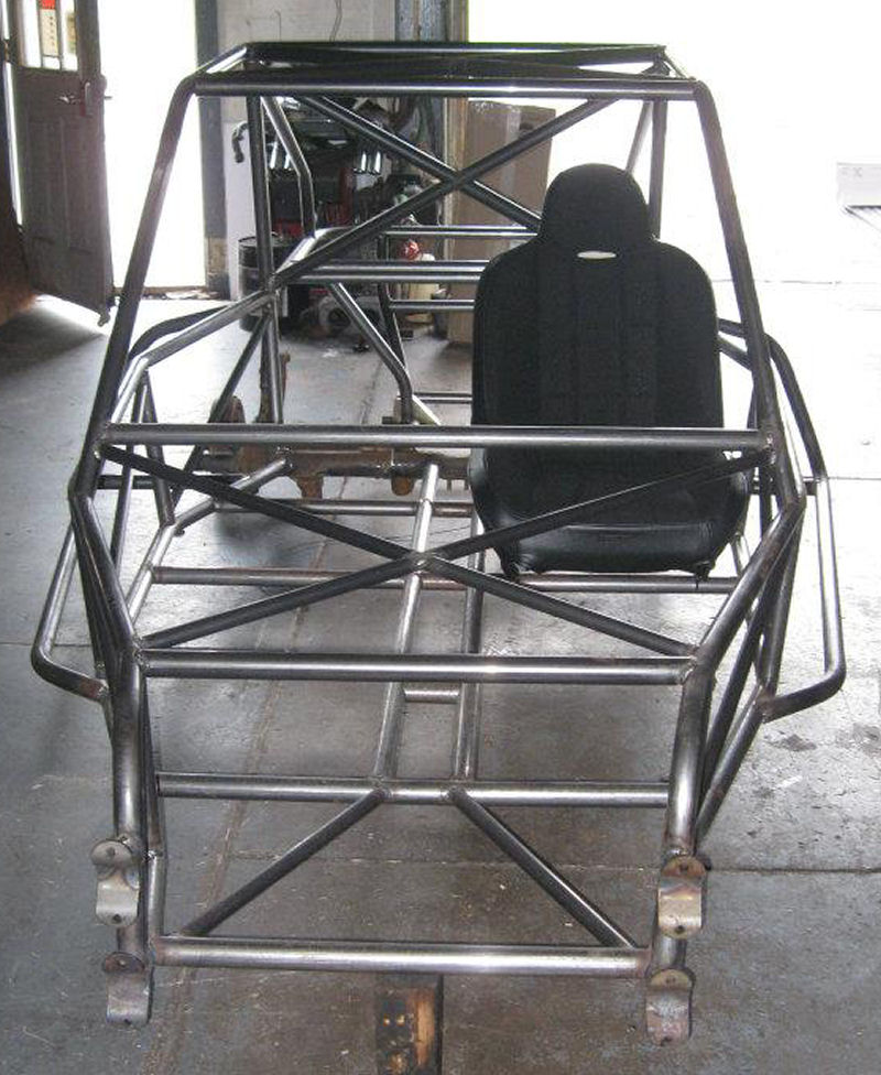 buggy frame kit