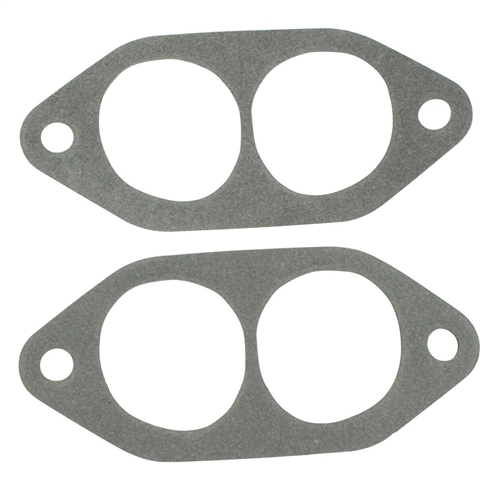 EMPI 3268 - D7000 INTAKE MATCHED-PORTED GASKETS, PAIR