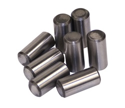 8mm Competition Dowel Pin - Set of 8