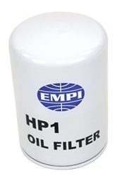 High Pressure Oil Filter
