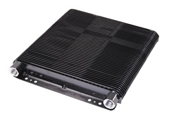 EMPI 9267 - 96 Plate Oil Cooler Only - 1-1/2- x 11- x 11-