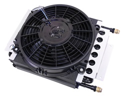 EMPI 9290 - Electric Fan & Cooler Kit