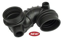 EMPI 98-1298-B - AIR INTAKE BOOT, 1600CC W/ FUEL INJECTION, Bug 75-79, EACH - 043 129 617A