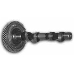 113-109-021G - Stock Camshaft w/ Dished Gear - 1600 - 71-79 - EMPI 98-1921-B