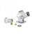 MST - POLISHED ALUMINUM - ALTERNATOR STAND