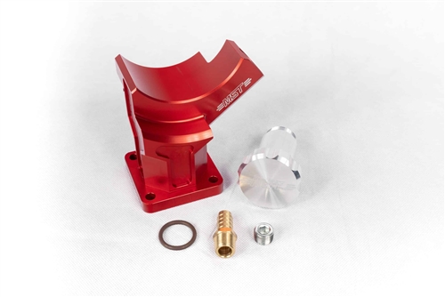 MST - RED - ALTERNATOR STAND