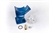 MST - BLUE - ALTERNATOR STAND
