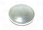 111-201-551A - GAS CAP 80MM - BUG 8/55-8/60 BUS 10/52-8/67 GHIA 56-60
