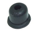 111-209-189A - FUEL LINE TO CHASSIS GROMMET - BUG 50-79 T3 62-73 GHIA 60-74 THING 73-74