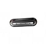 Front Bumper Bracket Grommet - Ghia 1972-1974; Super Beetle 1971-1973 - 111-707-193