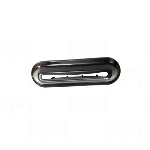 Front Bumper Bracket Grommet - Ghia 1972-1974; Super Beetle 1971-1973 - 111-707-193