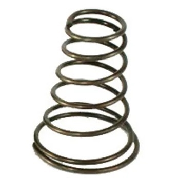 Gear Shift Lever Spring - Bug 1953-1979; T3 1970-1973; Ghia 1956-1974; Thing 1973-1974 - 111-711-145B
