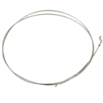 Heater Cable 1368mm - Thing 1973-1974 - 111-711-717D