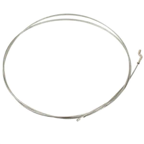 Heater Cable 1368mm - Thing 1973-1974 - 111-711-717D