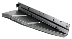 111-813-162L - Engine Bay Side Tray to fit the Right Hand Side - Beetle 1961-1966 - AUTO CRAFT ENGINEERING PRODUCT