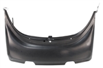 111813301K - BULGE TYPE REAR VALANCE / APRON WITH TAIL PIPE CUT OUTS - 1968-1979 - IGP PRODUCT