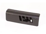 FLOOR HEAT VENT COVERS W/ FLAP - FOOT AREA - LEFT - BUG 1968-1979 - 111-819-189B