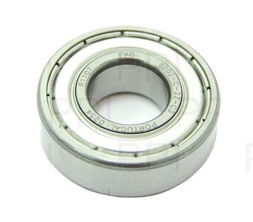 Generator Bearing - Bug 1967-1973; Bus 1967-1968; Type3 1962-1973; Ghia 1967-1973; Thing 1973-1974 - 111-903-221A