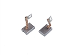 Generator Brush Set, 6V - Bug 1946-1966; Bus 1950-1966 - 111-903-515A