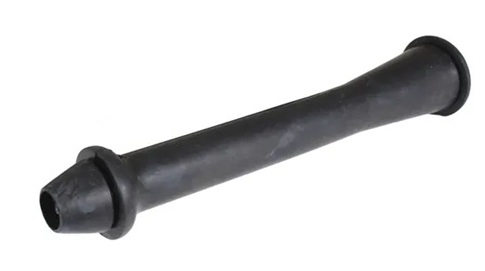 Headlight Wire To Body Tube - Bug 1967-1977; Super Beetle 1971-1979 - 111 941 185 C