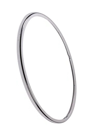 Tail Light Chrome Trim Ring - Bug 1962-1967 - 111-945-117