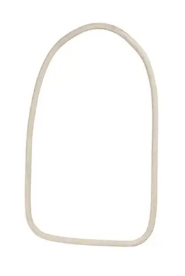 Tail Light Seal Only - Each - Bug 1968-1970 - 111-945-235C