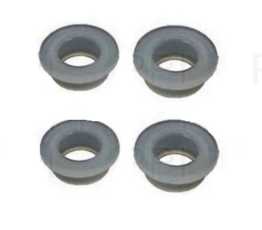 Wiper Link Bushing (4 Pc Set) - Bug 1968-1977 - 111-955-341A
