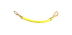 Ground Strap, Horn At Steering Coupler - BUG 1946-1978