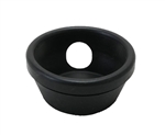 Grommet, Main Wiring Under Rear Seat 50mm Od, 35.26 Id - Bug 1965-1979 - 111-971-909