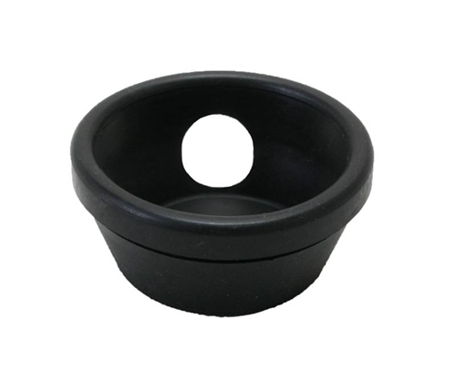 Grommet, Main Wiring Under Rear Seat 50mm Od, 35.26 Id - Bug 1965-1979 - 111-971-909