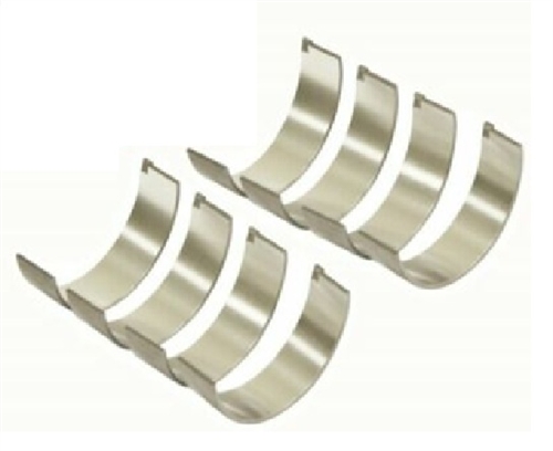 KOLBENSCHMIDT - ROD BEARINGS - STD - 113-105-701