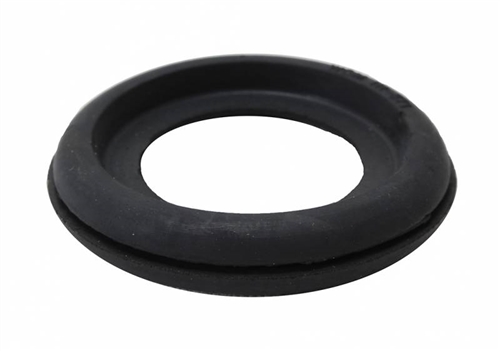 Preheat Hose Grommet Thru Tin - Bug 1958-1967 - 113-119-571