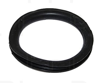 Fuel Cap Seal - Bug 1972-1978; T3 1972-1973; Ghia 1972-1974; Super Beetle - 1971-1979