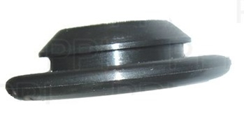 Z Bar Bushing, Lower - Bug 1967-1968; Ghia 1967-1968 - 113-501-753