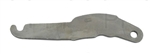 Parking Brake Lever, Left - Bug 1958-1979; T3 1962-1973; Ghia 1958-1974 - 113-609-613A