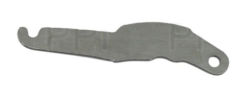 Parking Brake Lever, Right - Bug 1958-1979; T3 1962-1973; Ghia 1958-1974 - 113-609-614A