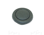FRESH AIR / GLOVE BOX KNOB W/ SQUARE HOLE - CHECK DESCRIPTION FOR APPLICATION - 113-819-661F