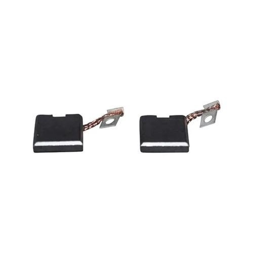 Generator Brush Set, 12V - Bug 1967-1974; Bus 1967-1971; Type3 1967-1973; Ghia 1967-1974; Thing 1973-1974 - 113-903-515A