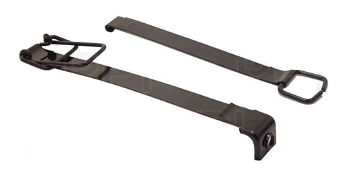 Battery Strap Set - Bug 1956-1966 - 113-915-305A