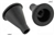 Headlight Wire Grommet - 24/27mm Hole - Bug 1971-1979; Bus 1972-1979; Super Beetle 1973-1979