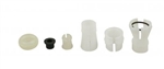 Shift Bushing Repair Kit  -  Bus 1954-79  - 211-798-211