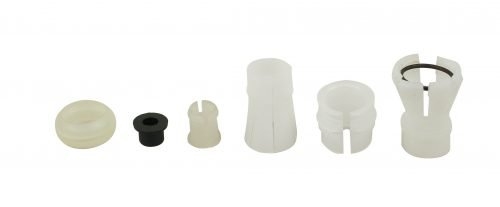 Shift Bushing Repair Kit  -  98-7096
