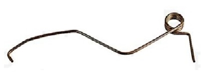 Accelerator Pedal Spring - Bug 1958-1979 - 311-721-619