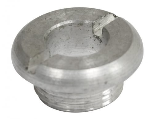 Dash switch threaded 14mm nut