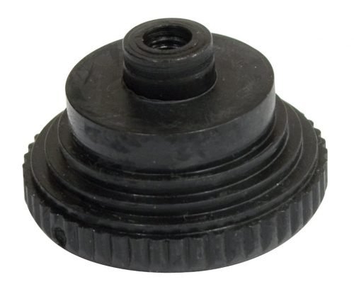 Dash Knob - Black
