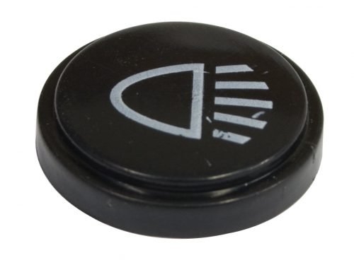 Dash Knob -  Insert - Headlight switch insert - Each - Bug 1968-77 - Super bettle - 1971-72