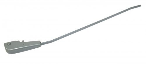 Wiper Arm  -  Silver  -  Bus  to 67  -  Left or Right  -  98-9642-b