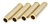B405600 - SILICONE BRONZE RACE GUIDES - INTAKE X4