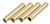 B405700 - SILICONE BRONZE RACE GUIDES - EXHAUST X4