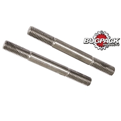 EMPI BUGPACK B653850 - SPECIAL ENGINE STUD 10MMX100MM - PAIR